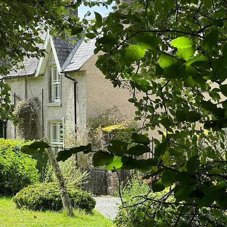 Blackstairs Shepherds Huts Killedmond Dış mekan fotoğraf