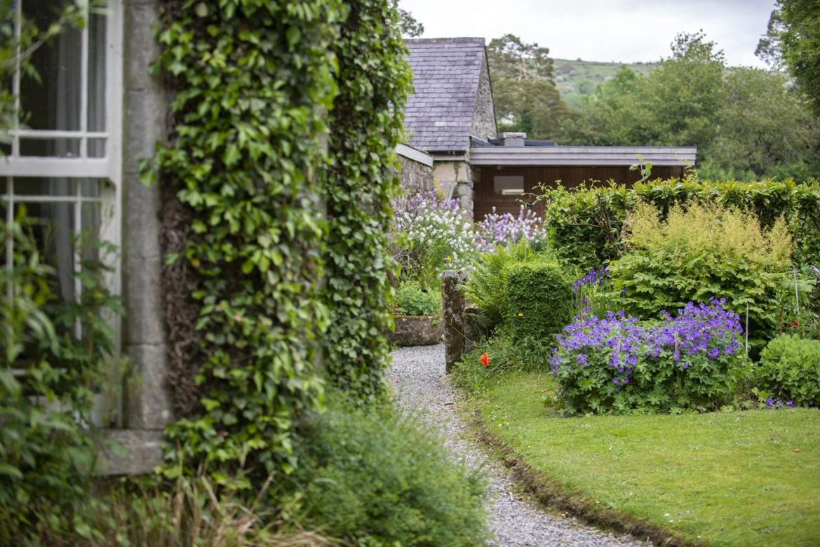 Blackstairs Shepherds Huts Killedmond Dış mekan fotoğraf
